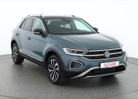 VW T-Roc 1.5 TSI DSG