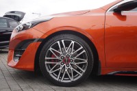 Kia pro_cee'd ProCeed GT 1.6 T-GDI Pano