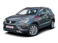 Seat Ateca 2.0 TDI DSG 2-Zonen-Klima Navi Sitzheizung