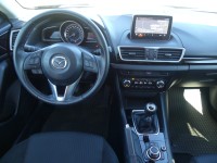 Mazda 3 2.0