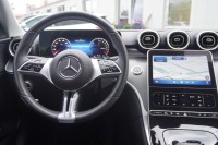 Mercedes-Benz C 300 C300 e T Avantgarde