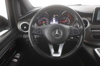 Mercedes-Benz V-Klasse V250 d Advantgarde extralang
