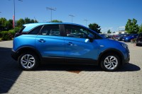 Opel Crossland X 1.2 Turbo