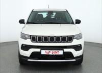Jeep Compass 1.5 M-Hybrid
