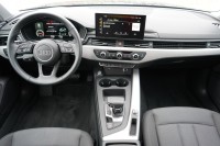 Audi A4 Avant 40 2.0 TDI basis