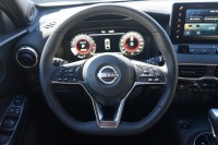Nissan Juke 1.0 DIG-T N-Design Aut.