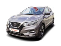 Nissan Qashqai 1.3 Akari LED Navi 360° Keyless PDC DAB