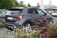 VW T-Cross 1.0 TSI DSG