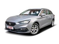 Seat Leon ST 1.5 eTSI Style Navi Sitzheizung LED