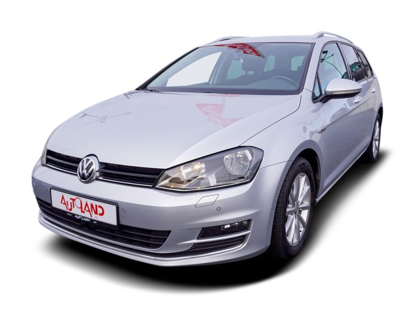 VW Golf VII Variant 1.2