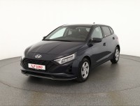 Hyundai i20 1.2 Navi Sitzheizung LED