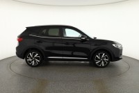 MG ZS 1.5 Hybrid Luxury Aut.