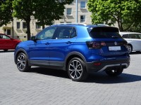 VW T-Cross 1.0 TSI Style