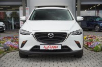 Mazda CX-3 2.0