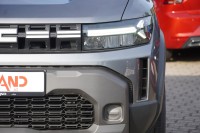 Dacia Duster Expression mHEV 140
