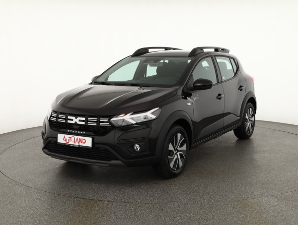 Dacia Sandero Stepway TCe 90 Aut.