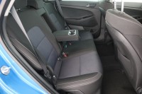 Hyundai Tucson 1.6 T-GDI