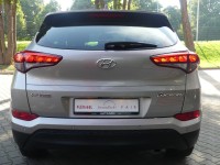 Hyundai Tucson 1.6