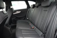 Audi A4 Avant 35 2.0 TFSI S line