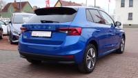 Skoda Fabia 1.0 TSI Ambition