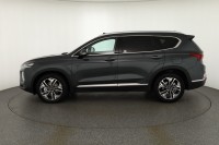 Vorschau: Hyundai Santa Fe 2.2 T-GDI Premium 4WD