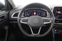VW T-Roc 1.5 TSI DSG Style