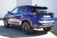 Toyota Yaris Cross 1.5 Hybrid AWD-i Adventure