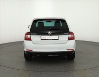 Skoda Rapid Spaceback 1.0 TSI Drive