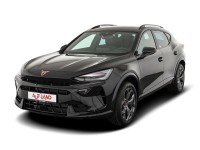 Cupra Formentor 1.5 TSI DSG 3-Zonen-Klima Navi Sitzheizung