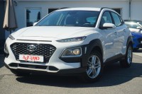 Vorschau: Hyundai Kona 1.0 T-GDI Trend 2WD