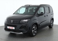Peugeot Rifter GT 1.5 BlueHDi 130 Aut 2-Zonen-Klima LED Tempomat