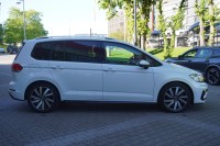 VW Touran 1.5 TSI R-Line DSG
