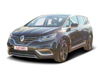 Renault Espace 1.6 dCi LED Navi Panorama 7-Sitzer PDC