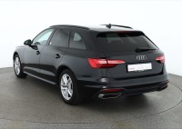 Audi A4 Avant 2.0 TFSI advanced