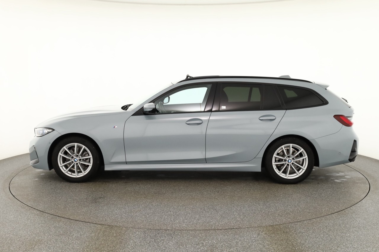 BMW 320 d mHev xDrive M Sport Aut.