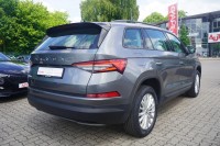 Skoda Kodiaq 1.5 TSI DSG
