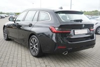 BMW 320 320d Mild Hybrid Advantage