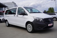 Mercedes-Benz Vito Tourer extralang 8-Sitzer Aut.