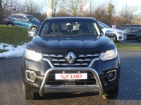 Renault Alaskan 2.3 dCi Double Cab 4x4