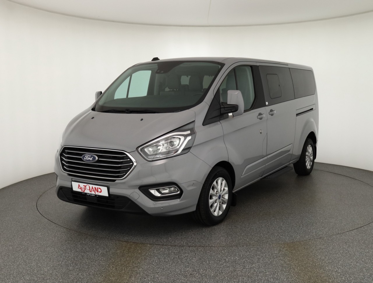 Ford Tourneo Custom 2.0 TDCi