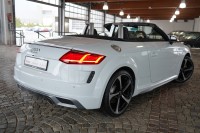Audi TT Roadster 40 2.0 TFSI S-LINE