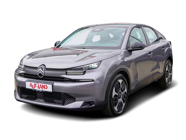 Citroen C4 Hybrid...