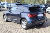 Audi A1 citycarver 30 TFSI