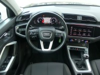 Audi Q3 35 1.5 TFSI basis