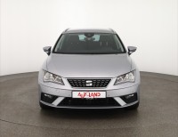 Seat Leon ST 2.0 TDI DSG Xcellence