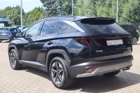Hyundai Tucson 1.6 T-GDI Aut.