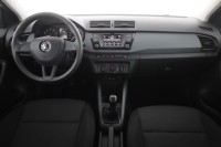 Skoda Fabia Combi 1.0 TSI