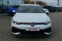 VW Golf VIII 2.0 GTI Clubsport DSG