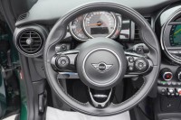 MINI COOPER_S_CABRIO Cooper S Cabrio 2.0 DSG