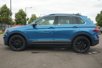VW Tiguan 1.4 TSI DSG 4Motion